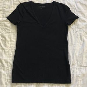 Banana Republic tee